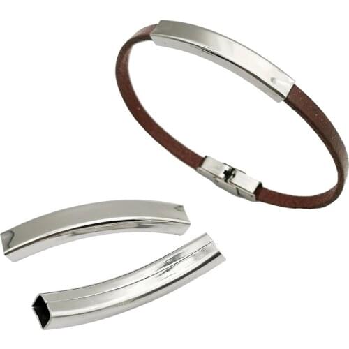 shapesbyX Black Bracelets