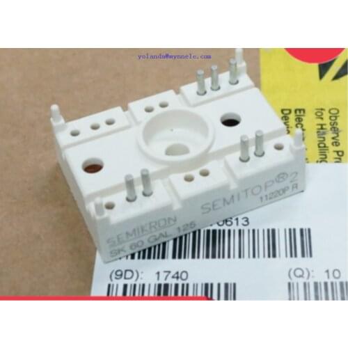 SK45GAL063 SK60GAL123 SK60GAL125 sk40dh16 sk40dh08 IGBT module