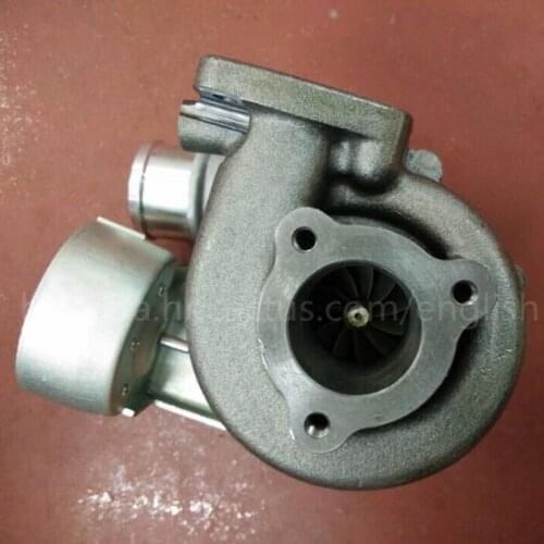 Supercharger Electric TF035 Turbo Parts 28231-27800 49135-07300 49135-07100 for H-YUNDAI Santa 2.2CRDi D4EB Engine