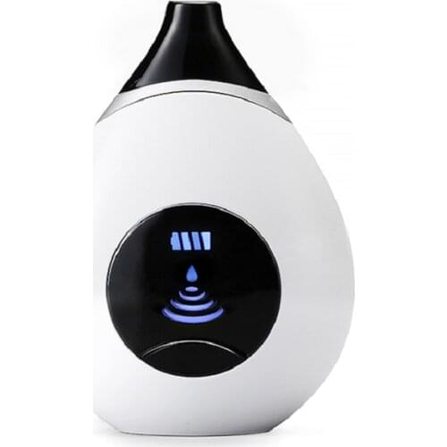 Sonic spatula ultrasonic espatula facial scraper skin scrubber pore shrinking blackhead remover