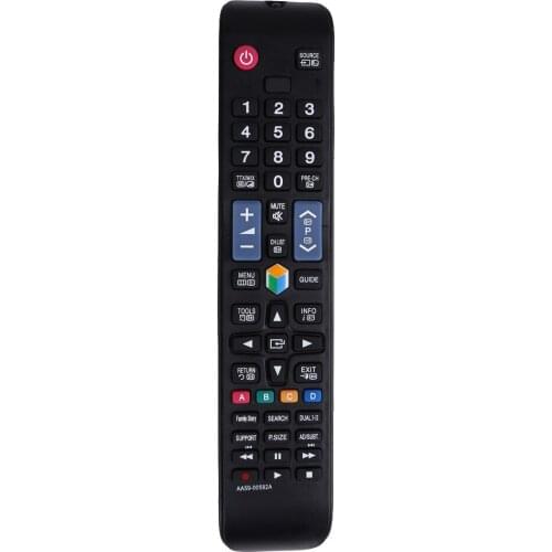 Universal LCD TV Remote Control for SAMSUNG AA59-00582A LCD LED Wireless Smart Controller Replacement Remote Control Hot Sale
