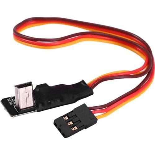 Firefly Aerial Remote Control AV Cable Remote Control Camera Compatible For Feiying 8 8S 8SE AV Cable