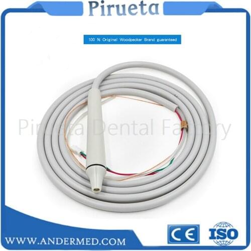 Free Shipping Dental Sealed Handpiece HW-1 For Woodpecker Dental Ultrasonic Scaler New High quality