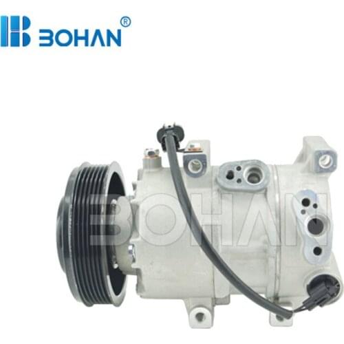 12v air conditioner FOR Hyundai - i40 (11-) (VF) - 1.7 CRDi FOR Kia Sportage RIO 2E112-0025 P30013-3350 2D182-0168 BH-HK315