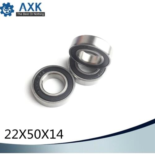 225014 Non-standard Ball Bearings ( 1 PC ) 22*50*14 mm