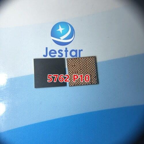 5pcs PMB5762 5762 P10 U_XCVR_K BASEBAND PMIC Power IC Chip For iphone XS XS-MAX XR