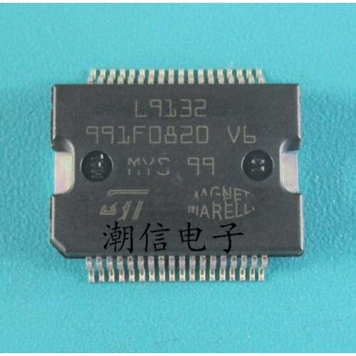 Free shipping new%100 new%100 L9132 HSSOP-36