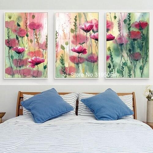 Diy 3 pcs set Diamond Embroidery,Flower,Peony,5D,Diamond Painting Peony,Cross Stitch,3D,Diamond Mosaic,home Decoration,Christmas