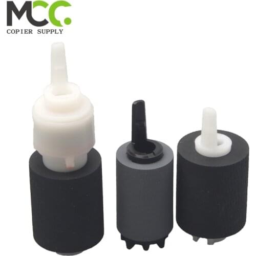 FOR KYOCERA TASKalfa 4002i 5002i 6002i 2553ci 3253ci 3553ci 4053ci PICKUP FEED SEPARATION ROLLER 302ND94350 302ND94340 302N4060