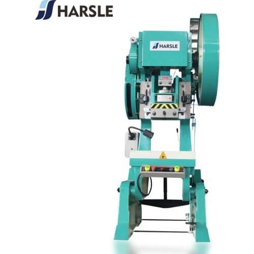 J23series hydraulic punching machine hydraulic press for die punching