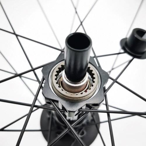 Bicycle Ratchet Multifunctional Easy to Install Bike Ratchet Durable Precise High Strength Steel Hub Ring Nut for DT Ratchet Hub