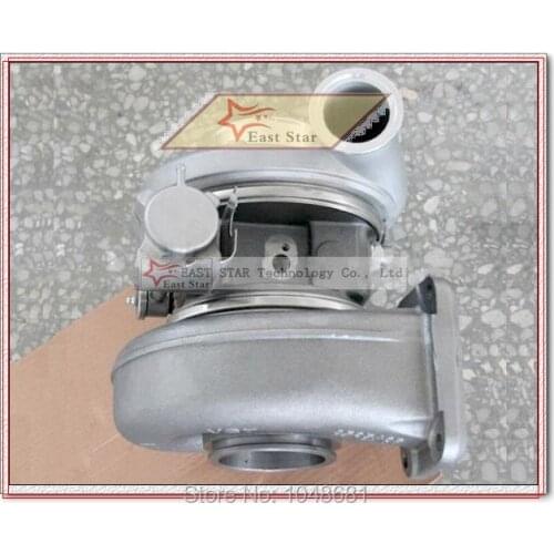 HY55V 4031404 504252144 3598515 3594712 3594931 3594931 3594932 3595671 3594712 Turbo For IVECO TRUCK BUS Cursor 13 10 F3A F3B