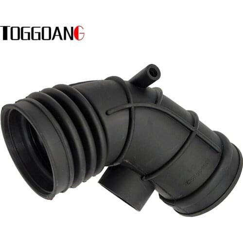 Air Intake Flow Mass Meter Boot Hose Pipe Tube 13541435625 For BMW E39 E36 Z3 1999-2002 / 525i 2001-2003 / 528i 1999-2000