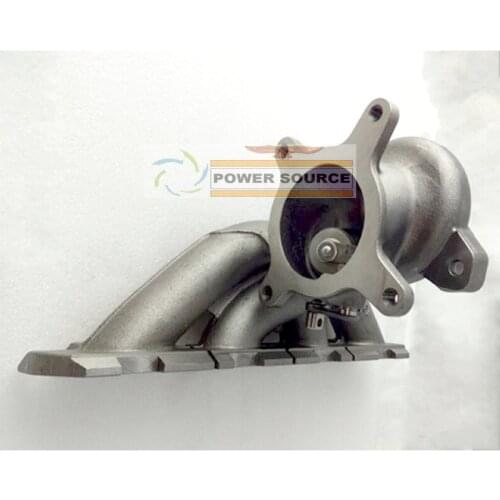 TURBO EXHAUST HOUSING RHF5 JH5 53039880291 06H145702L 06H145702S 06H145702G 06H145702Q For Seat Exeo Q5 Avant quattro CDNB CDNC