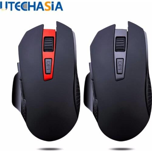 Litescanner Gaming Mice