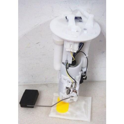 WAJ Fuel Pump Module Assembly 17708-SEA-E01-M1 Fits For HONDA ACCORD 2003-2008 (TYPE VII) # 101962-1202
