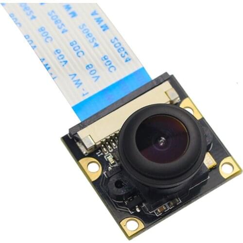 New IMX219 8MP Camera 8 Megapixels 3280*2464 for NVIDIA Jetson Nano