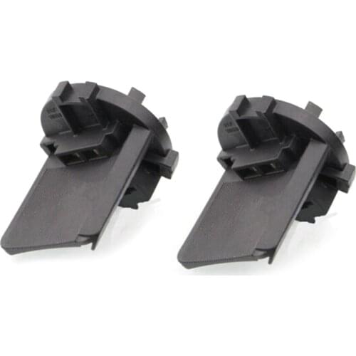 Halogen Lamp Holder Low Beam Head Light Base for Golf 6 MK6 7 MK7 Tiguan Touran Sharan Scirocco R GTS 5K0941109