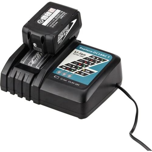 PANFU Battery Chargers