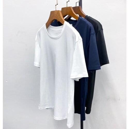 Women's Plain T-shirts Rowling mirror China