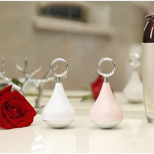 Facial Ice Muscle Instrument Handheld Ice Compressor Ice Rejuvenation Repair Sunburn Shrink Pores Cold Hammer can CSV