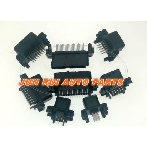 776163 776087 776276 776267-1 8/14/23/35 Pins PCB controller Plug Connector