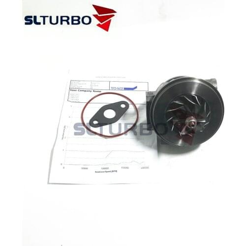 Turbo CHRA for VW Golf V / Jeta V / Touran 1.4TSI 122 HP 90 Kw CAXA 49373-01003 core turbine cartridge 4937301004 03C145701N