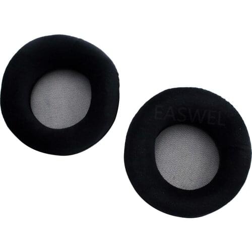 Generic Velour Replacement Cushion Ear Pads For Massdrop AKG K7XX Headphones