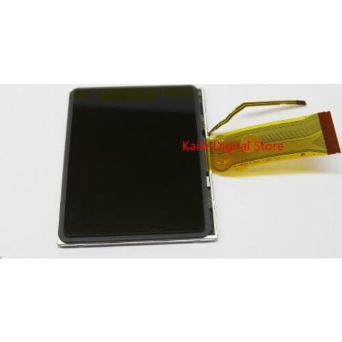 For Nikon D600 D610 LCD Display Screen Digital Camera Repair Parts