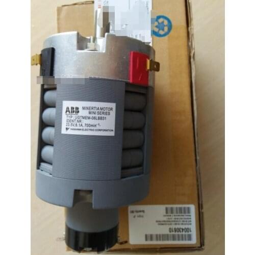 1pc new ABB UGTMEM-06LBB11 UGTMEM 06LBB11