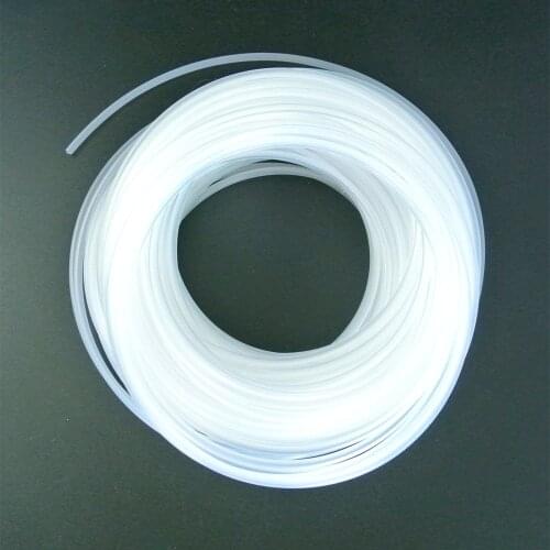 10 meters 3mx2mm hard ink tube solvent resistant for mutoh roland printer ink tube