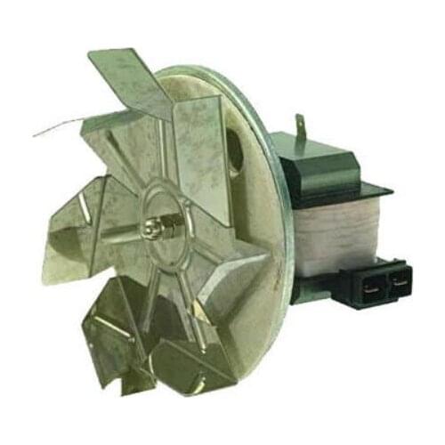 ANGELO PO 32M5690 MOTOR WITH FAN 45W 220V 50/60Hz