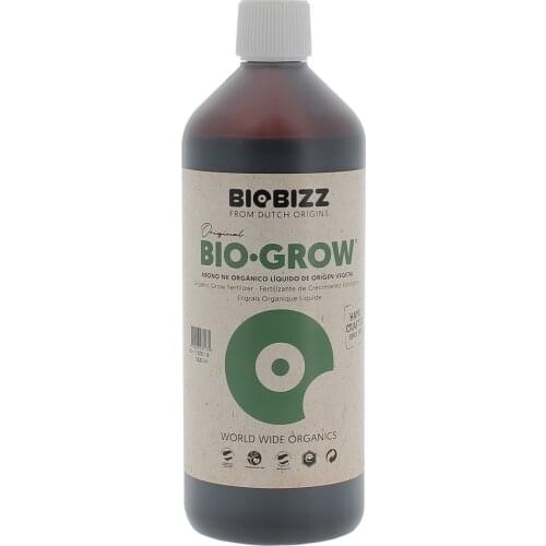Biobizz Plant Food