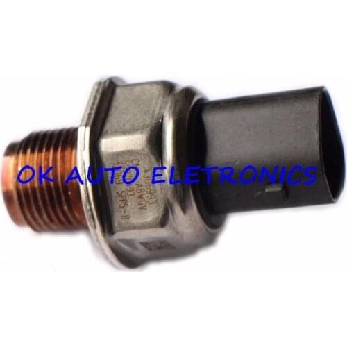 Oil Pressure sensor Fuel Pressure Switch High Pressure Sensor For Sensata 4306993 5PP5-8