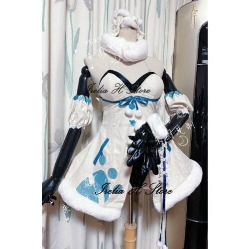 Irelia H Store Peko VTuber Hololive Cosplay peko Cosplay Cosplay Costume Halloween Costumes