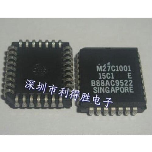 M27C1001-15C1 M27C1001 5pcs