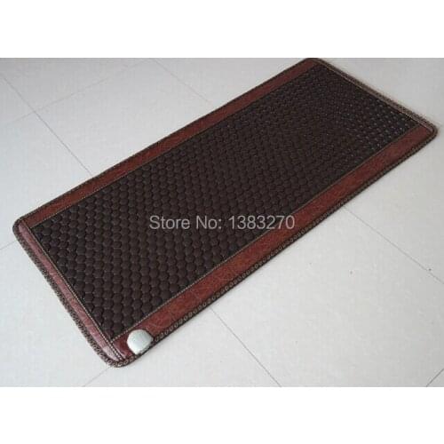 Heating Health care mattress beauty Health heated sleeping mattress with eye cover 0.7X1.6M