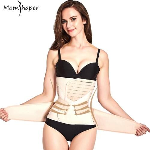Бинты для похудения Momshaper China At AliExpress