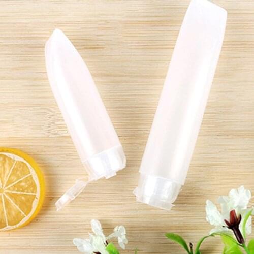 Moonvvin Plastic Cosmetic Bottles