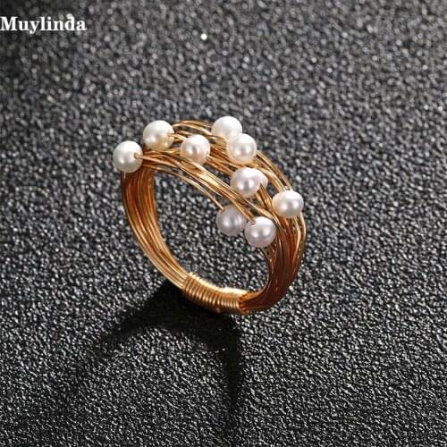 Muylinda Rings