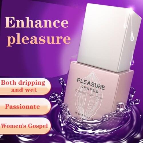 Orgasm, contact with vagina and anus, improve body sensitivity, love fast tide spray, couple adult sex products spray