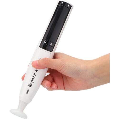 Plasma Ozone Deep Pore Cleaning Pimple Face Skin Freckle Acne Removal Beauty Machine for Women