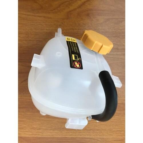 Expansion Tank Coolant Tank For Opel Signum 03-08 Vectra C 02-09 1304237 09202200