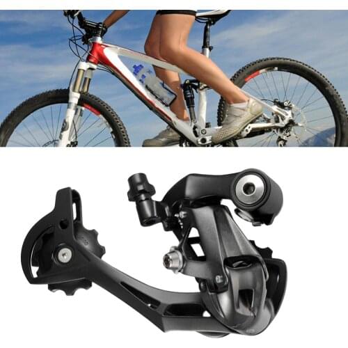 RD-M390 Rear Derailleur Direct Mount 9 27 Speed ​​Bike 28-34T Transmission