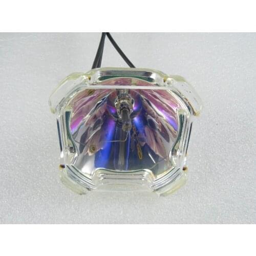 Compatible Lamp Bulb VLT-XL6600LP / 915D116O11 for MITSUBISHI FL6500U / FL6600U / FL6700U / FL6900U / FL7000U / FL7000 / HD8000