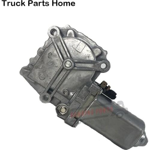 Spare Parts for Volvo Trucks VOE 3176550/1062011 RH Window Lift Electric Motor
