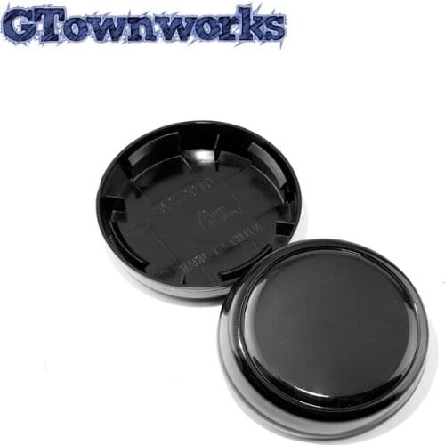 1pc 68mm 55mm Wheel Center Caps center cap for rims Caps Cover For 43252-58J00 2003-2010 Wheel Rim