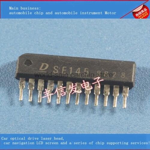 5pcs/lot SE145 specializes in a full range of automotive computer board chips