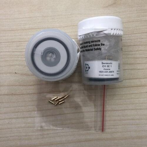 Sensoric O3 3E 1 Ozone CITY citicel O3 3E 1-7CTL Ozone 0-1PPM 1531-031-30079