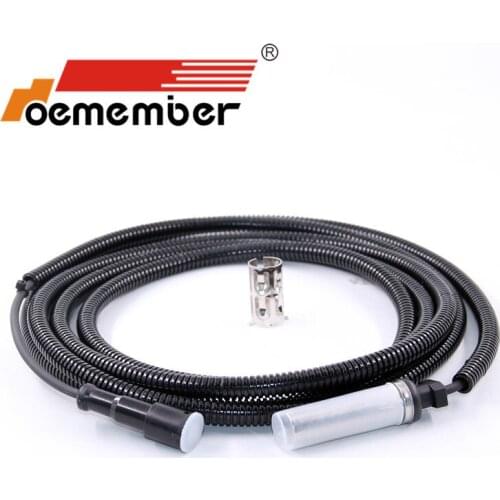ABS Wheel Speed Sensor FOR ACTROS ATEGO AXOR ECONIC OH 4410329230 0025422618 4410324280
